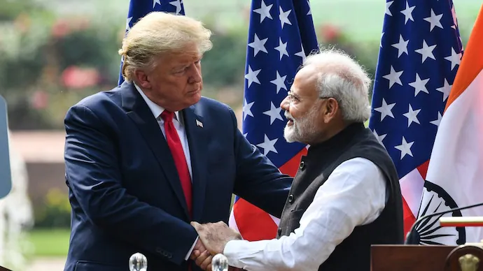 Donald Trump to meet Prime Minister Narendra Modi