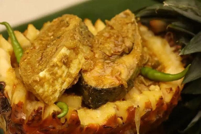Fish Recipes