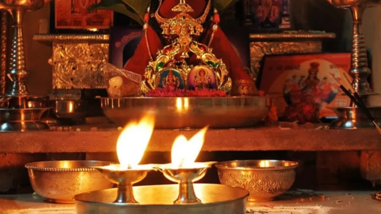 Kartik Month