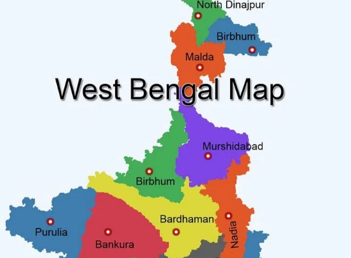 West Bengal