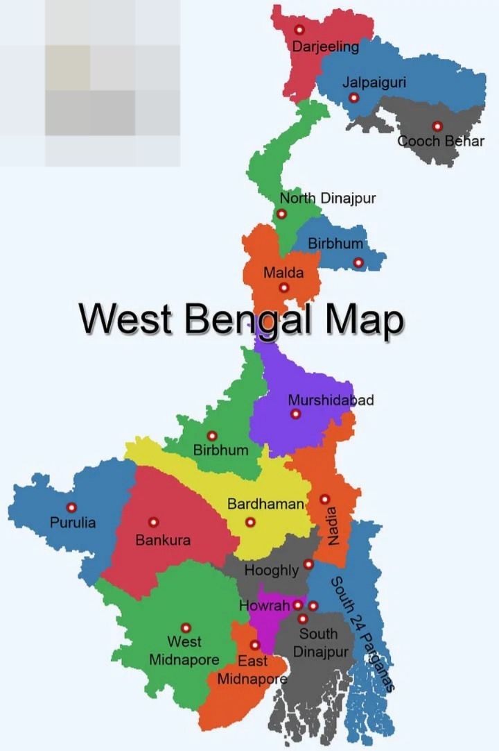 West Bengal