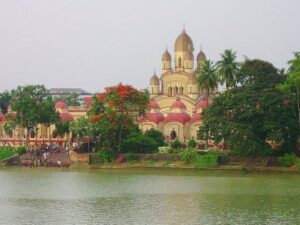 kolkata darshaniya sthan