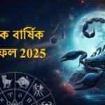 Brishchik rashifal Yearly Horoscope