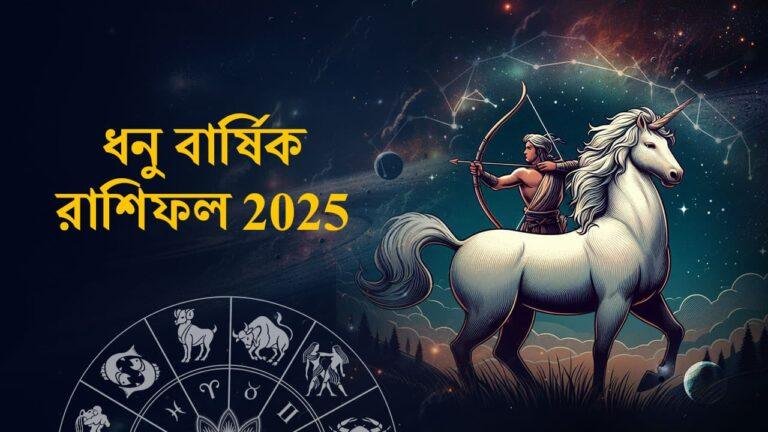 Dhonu rashifal Yearly Horoscope