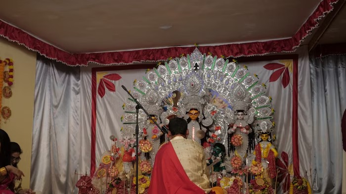 Durga Puja