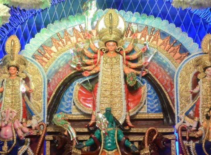 Durga Puja