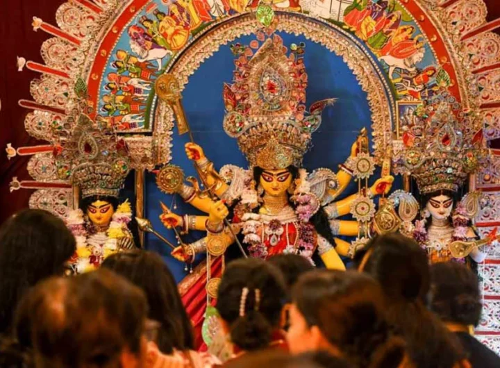 Durga Puja