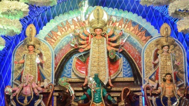 Durga Puja