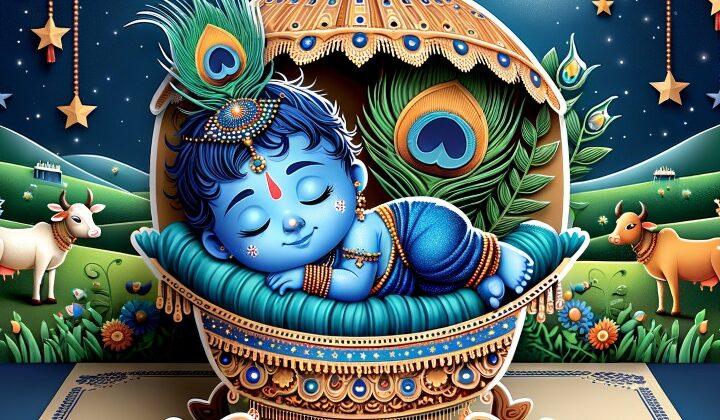 Janmashtami