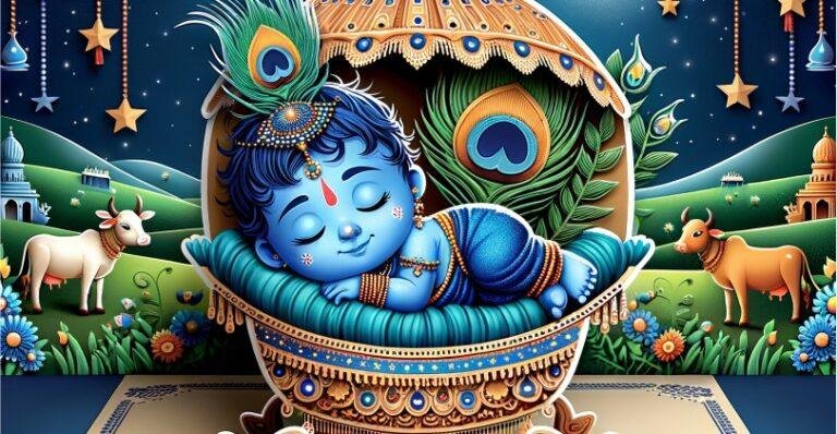 Janmashtami