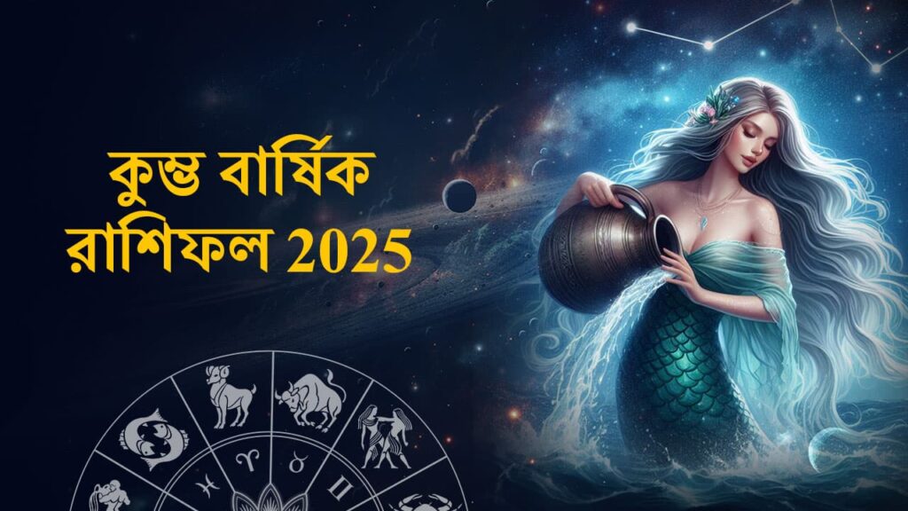 Kumbh rashifal Yearly Horoscope