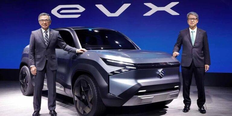 Maruti Suzuki