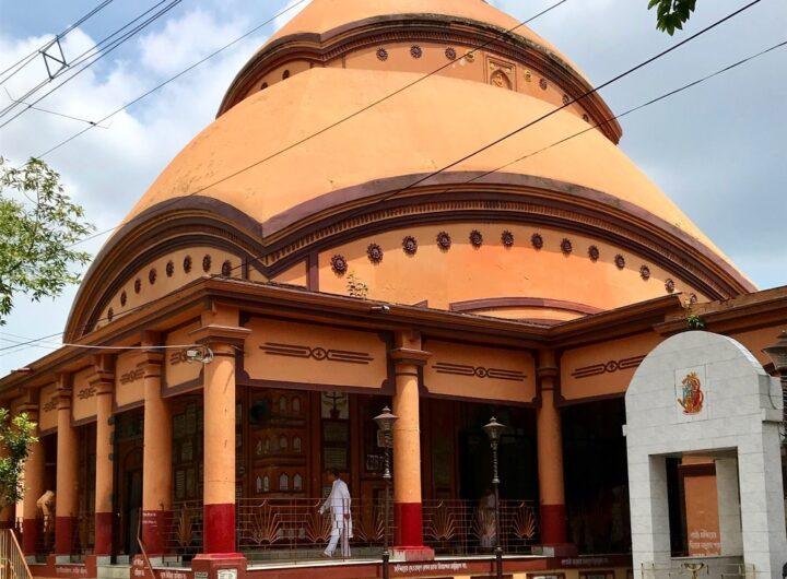 Radhaballav Jeeu Temple