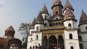 Shri Hanseshwari Temple