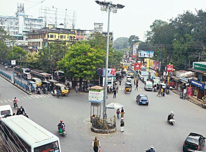 Siliguri