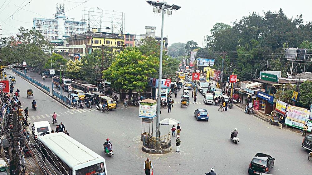 Siliguri