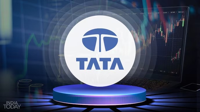 Tata group