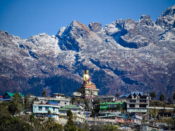 Tawang district