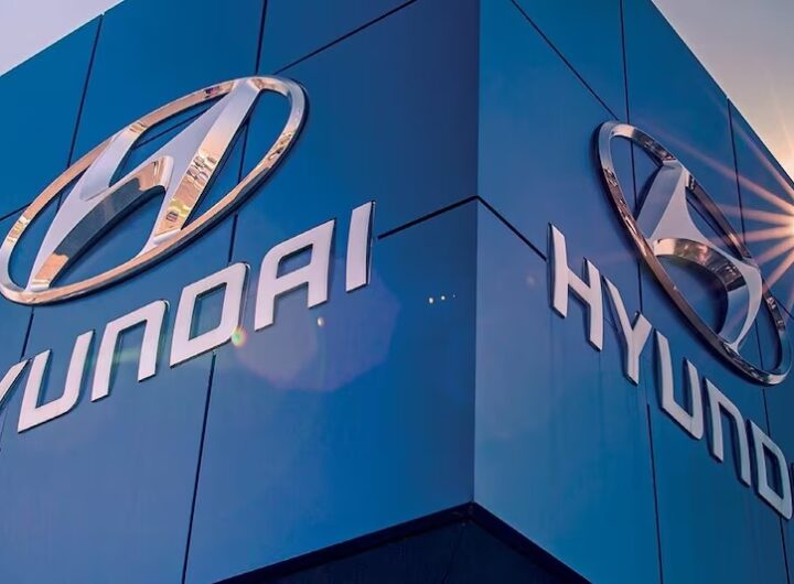 hyundai motor india