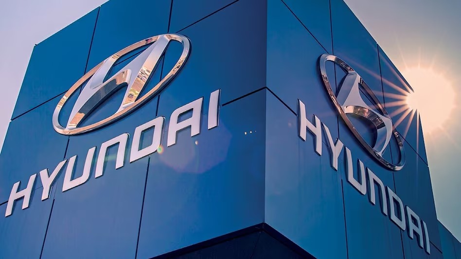 hyundai motor india