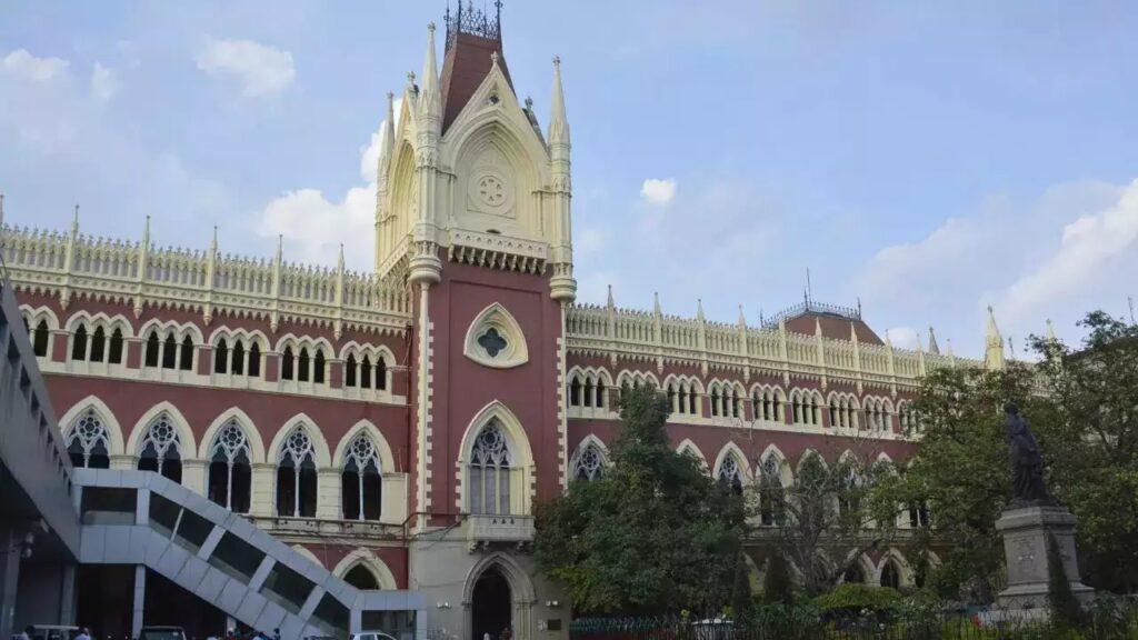 Calcutta High Court