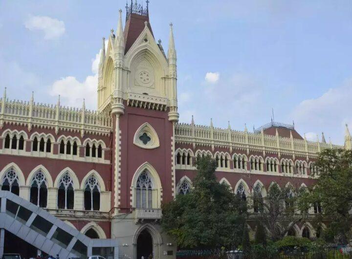 Calcutta High Court