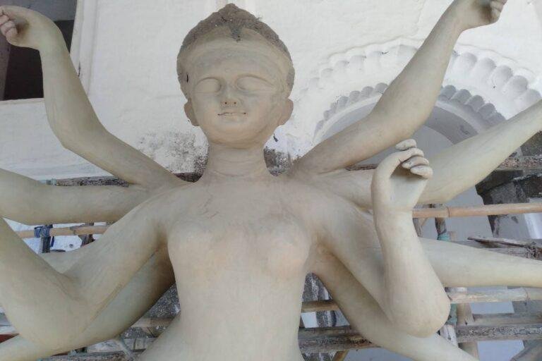 Durga Puaj