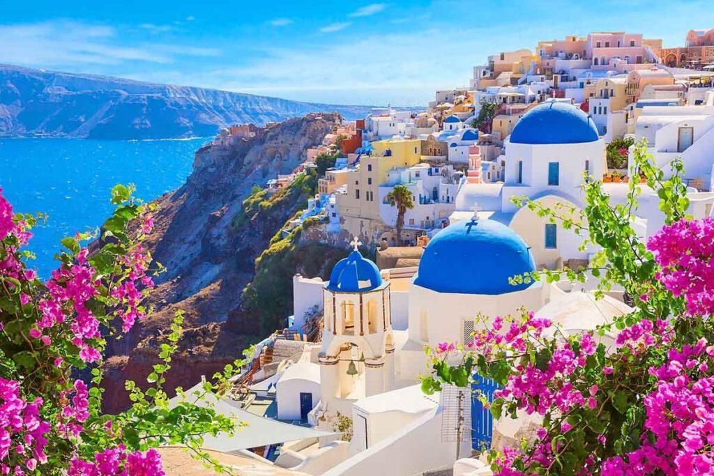 Greece