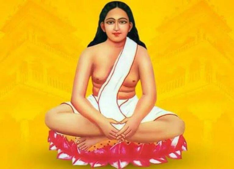 হরিচাঁদ ঠাকুর