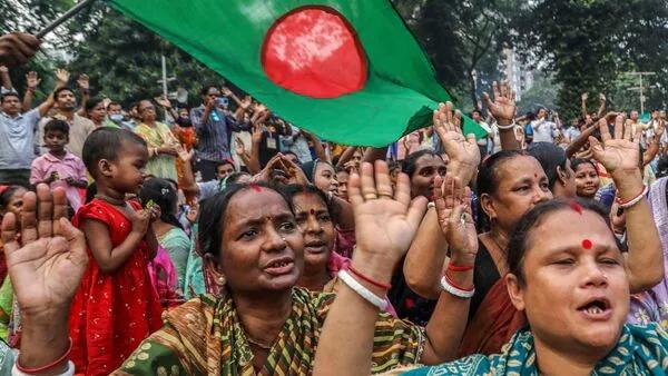 Hindus in Bangladesh