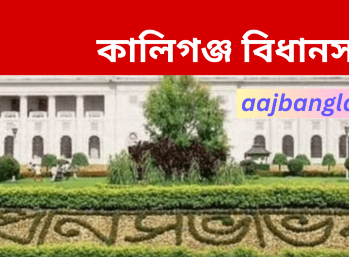 Kaliganj Assembly
