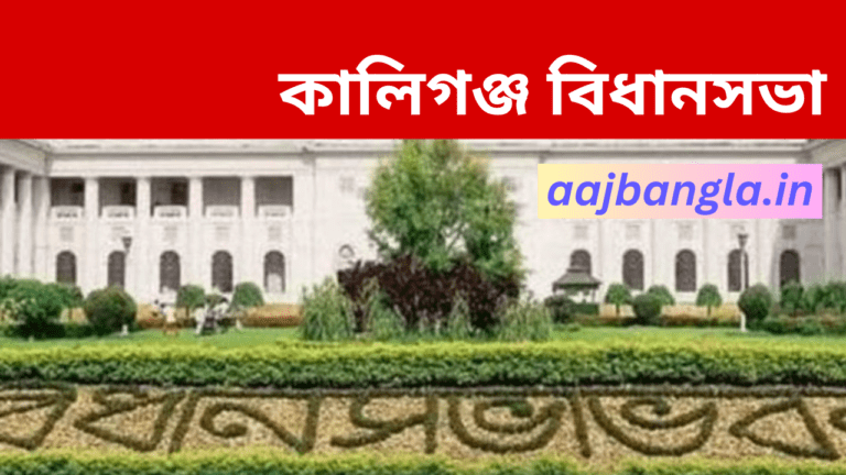 Kaliganj Assembly