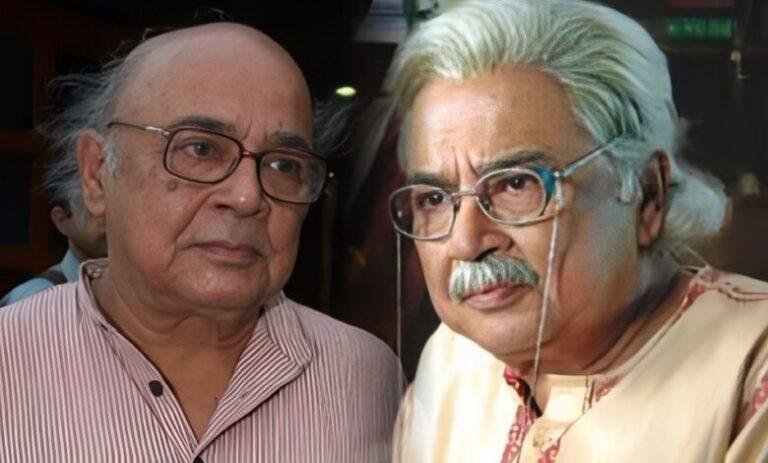 Manoj Mitra