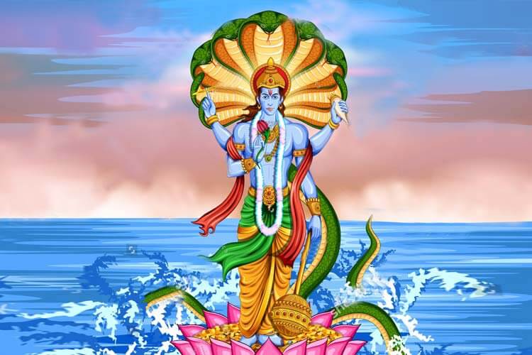 Mohini Ekadashi