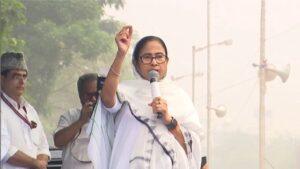 Muslim Waqf Bill opposition Mamata rally