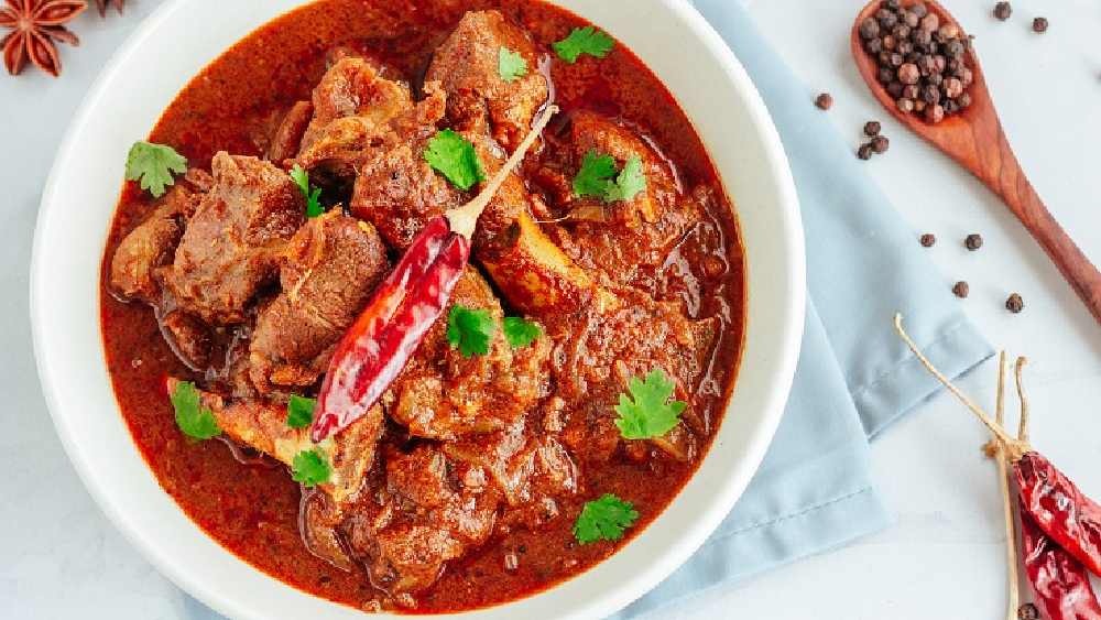 Mutton Recipe