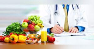 Nutritionist