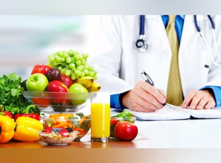 Nutritionist