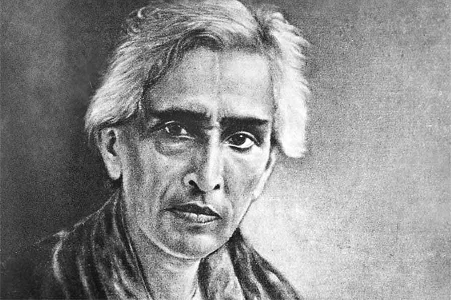 Sarat Chandra Chattopadhyay