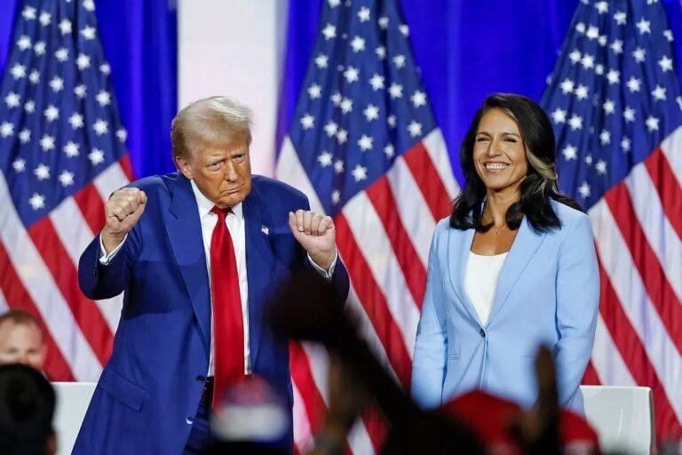 Tulsi Gabbard