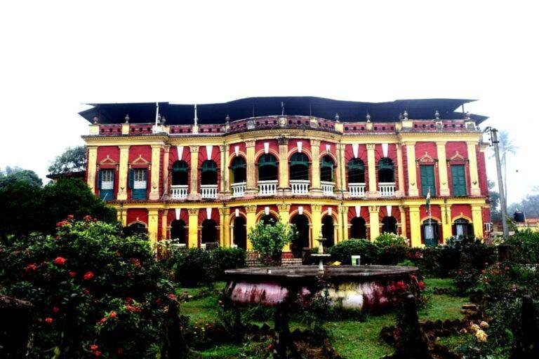উত্তর দিনাজপুর জেলা