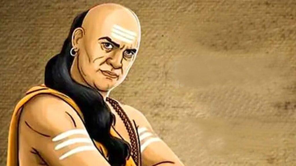 chanakya niti