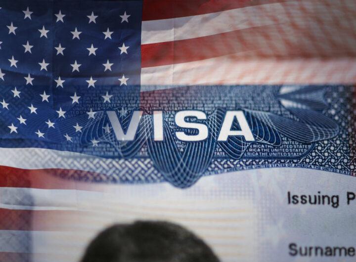 US visa policy