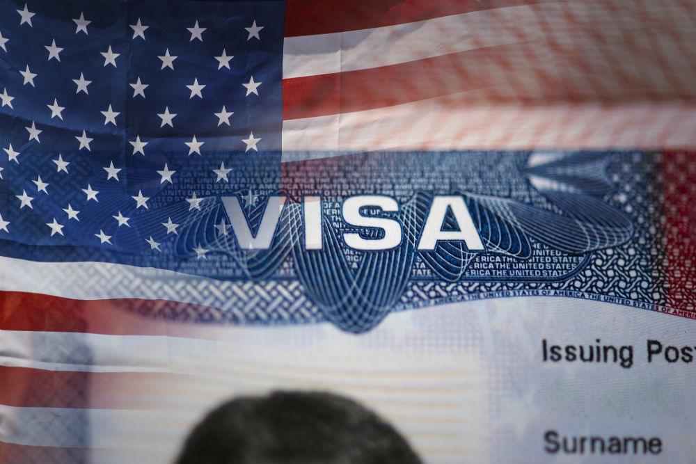 US visa policy