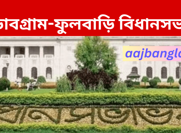 Dabgram-Phulbari Assembly