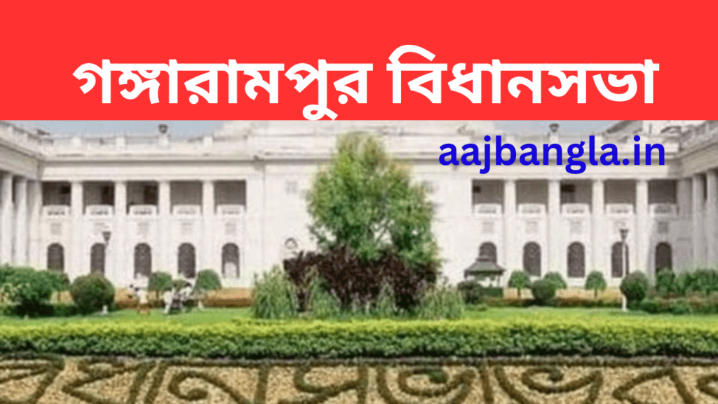 Gangarampur Assembly