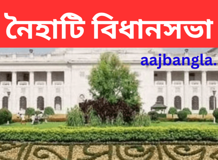 Naihati Assembly