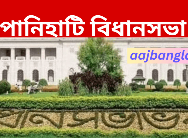 Panihati Assembly