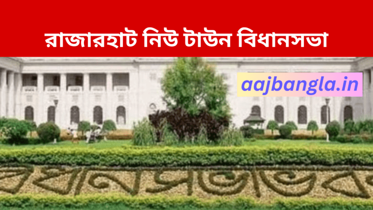 Rajarhat New Town Assembly