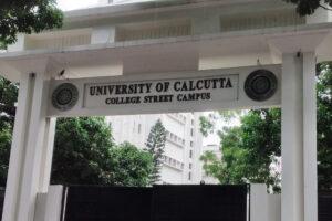 Calcutta University